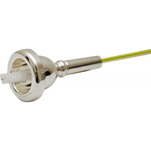 Bg Atu - Brosse Écouvillon Pour Embouchure De Tuba