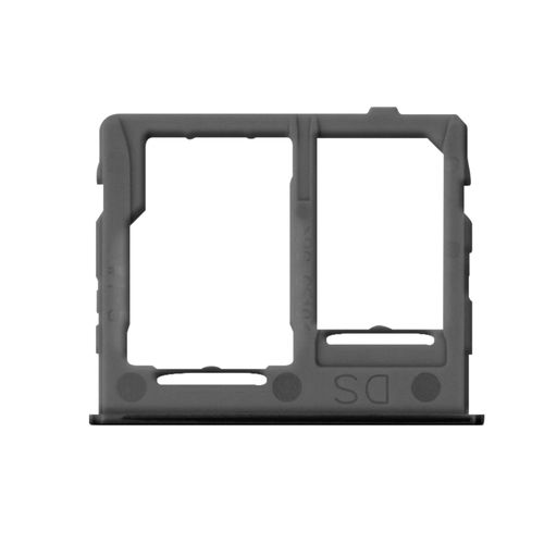 Tiroir Carte Sim De Remplacement Samsung Galaxy A32 5g Noir