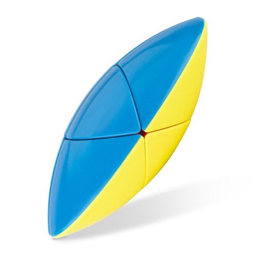 Cube Magique En Forme De Souris Pour Enfants, Puzzle Twisty, Jouets D'Apprentissage Éducatifs
