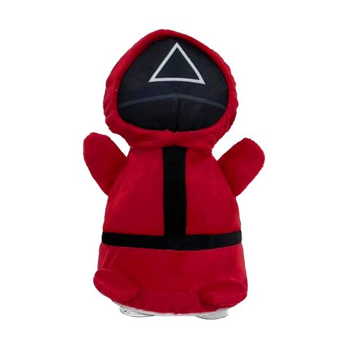 Jeu De Calmar Vent Le Nain, Poinçon Tactile, Jouet En Peluche Électrique, Poupées Amusantes, Vent Émotionnel, Soulage Le Stress, Cadeau D'Halloween