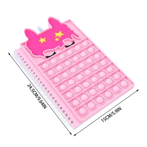 Jouet De Décompression Sensorielle, En Silicone, Anti-Stress, Pour Adultes Et Enfants, Puzzle De Bureau, Cadeaux De Noël, Nouveauté