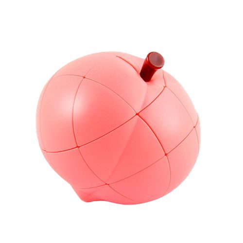 Nouveaux Jouets De Décompression Pour Enfants, Cadeaux De Noël, Longan Fruit Puzzle Suit Square Navido Noel