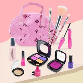 Kit de Maquillage Brillant Deluxe pour enfants