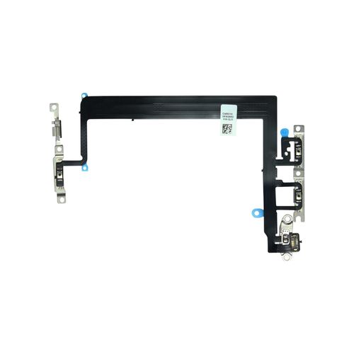 Nappe Bouton On Et Off Iphone 13 Power Et Volume De Remplacement