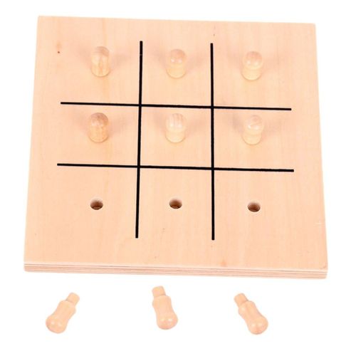 Prise De Cylindre À Boutons En Bois, Jouet De Reconnaissance De Forme, Puzzles, Cylindres, Apprentissage, Exercice Des Doigts, Jouets Sensoriels Pour Bébé