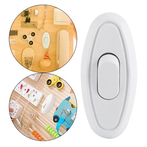 Planche De Bricolage Pour Bébé, Jouets De Bricolage, Interrupteur À Bascule, Activité De Motricité Fine Pour Les Enfants D'Âge Préscolaire