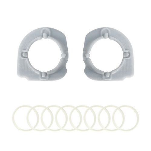 Amortisseur À Bascule Pour Drone Dji Mavic, 2 Pièces, Télécommande Pour Quadcopter-Générique
