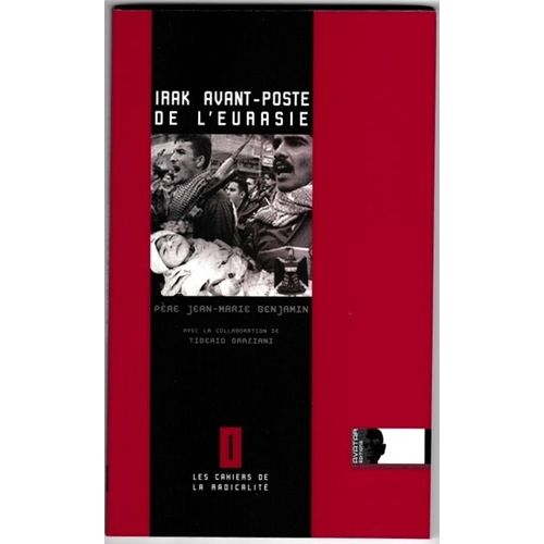 Irak Avant-Poste De L'eurasie