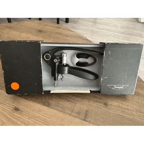 Tire Bouchons Screwpull