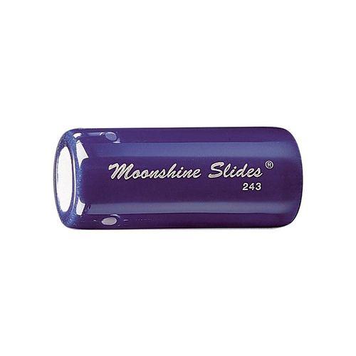 Dunlop 243-1 - Bottleneck Céramique Moonshine