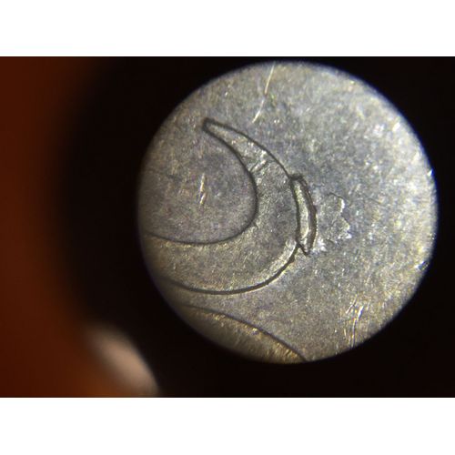 Piece 20 Centimes Euro  Pays Bas 2003