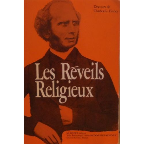 Les Réveils Religieux