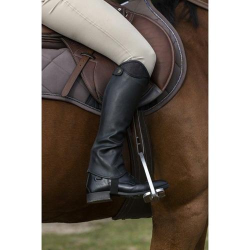 Mini-Chaps Norton "Glitter" Équitation Taile Xxs