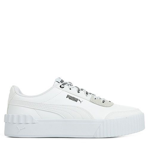 Puma Carina Lift Logomania