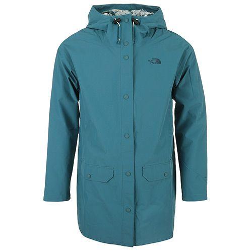 The North Face Liberty Woodmont Rain Jacket