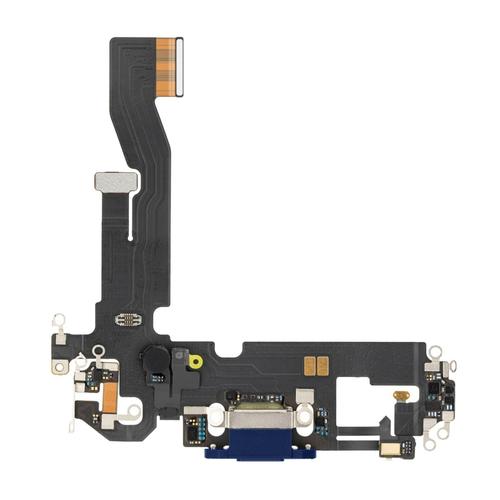 Connecteur De Charge Lightning Apple Iphone 13 Mini De Remplacement Minuit