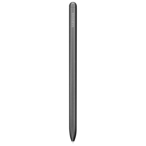 Stylet S Pen Samsung Galaxy Tab S7 FE Pointe Fine 0.7mm Original EJ-PT730BB Noir