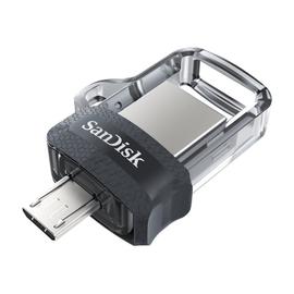 EMTEC B120 Click Secure 3.2 - Clé USB - chiffré - 128 Go - USB 3.2 Gen 2 -  FIPS 140-2