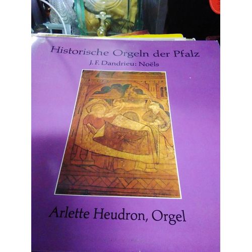 Arlette Heudron 33