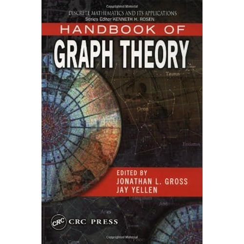 Handbook Of Graph Theory (Discrete Mathematics And Its Applications)