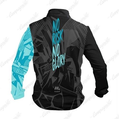 Gilet Coupe-Vent À Manches Longues Pour Hommes,Chemise De Vélo Coupe-Vent,Veste Imperméable,Maillot De Vélo,Haut De Sport De Cyclisme,Gilet Coupe-Vent Fin,Adapté Aux Candidats