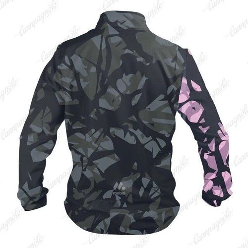 Gilet Coupe-Vent À Manches Longues Pour Hommes,Chemise De Vélo Coupe-Vent,Veste Imperméable,Maillot De Vélo,Haut De Sport De Cyclisme,Gilet Coupe-Vent Fin,Adapté Aux Candidats