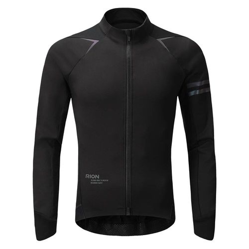Rion-Veste De Cyclisme Pour Homme,Coupe-Vent De Vélo,Manteau De Vélo Thermique Smile,Vêtements De Vtt,5 ¿-18 ¿ Casting Pro,Hiver