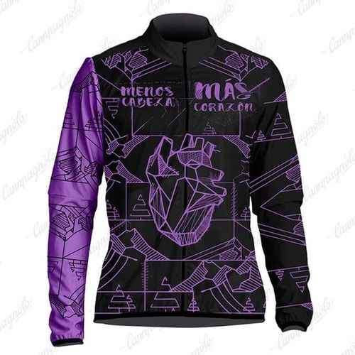 Gilet Coupe-Vent À Manches Longues Pour Hommes,Chemise De Vélo Coupe-Vent,Veste Imperméable,Maillot De Vélo,Haut De Sport De Cyclisme,Gilet Coupe-Vent Fin,Adapté Aux Candidats