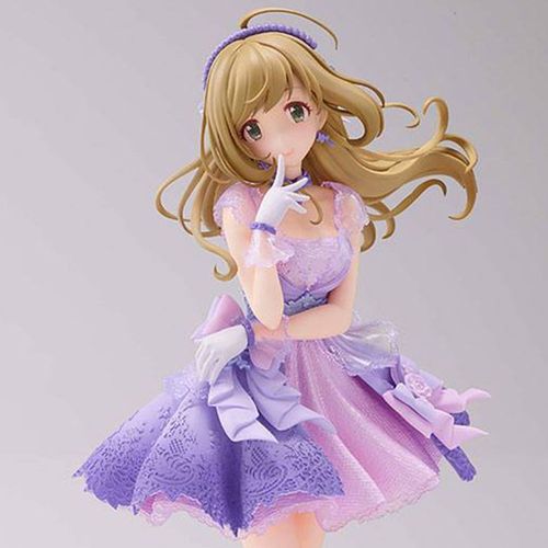 The Idolmaster Cinderella Girls - Figurine Shin Sato Brilliant Dress Ver. Espresto
