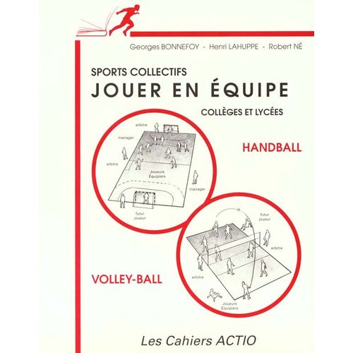 Jouer En Equipe