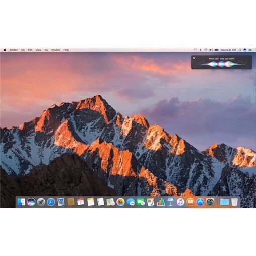 1 Clé Usb Boot Installation MacOsX Sierra 10.12 (appl