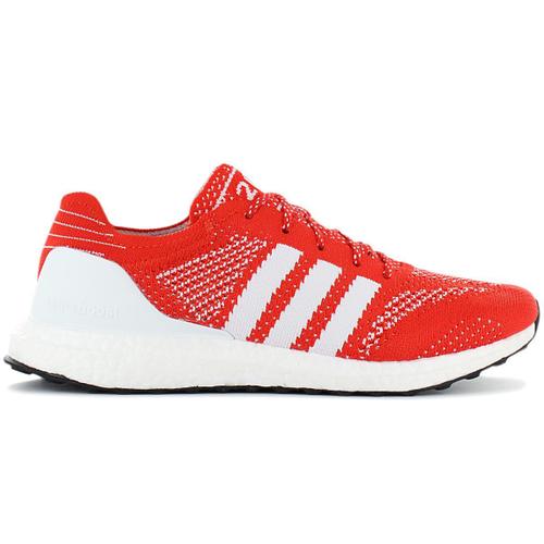 adidas boost rouge