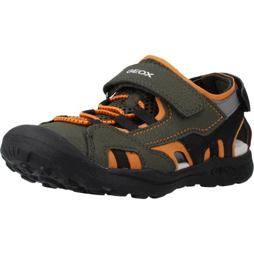 Geox Vaniett Boy C Colour Vert