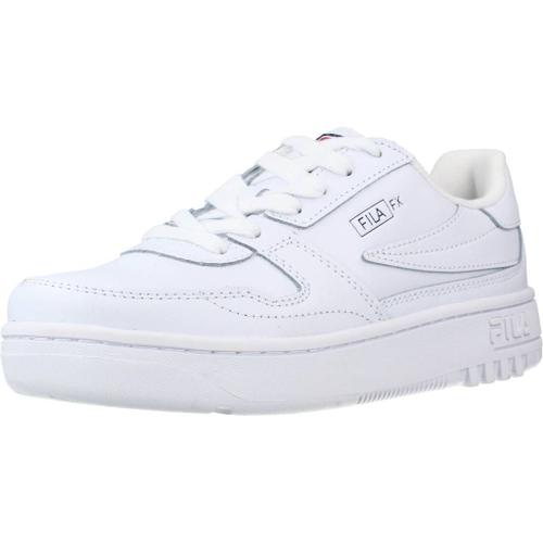 Fila Fxventuno L Colour Blanc