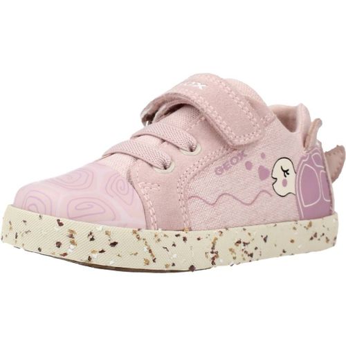 Geox B Kilwi Girl C Colour Violet