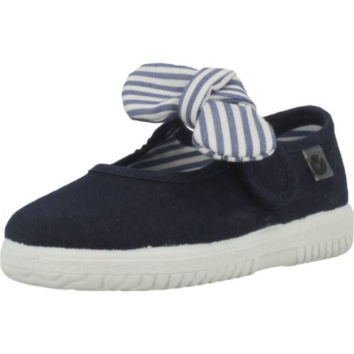 Victoria 105110 Colour Bleu