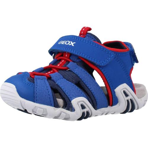 Geox Sandal Kraze A Colour Bleu