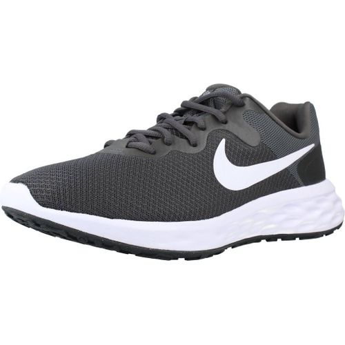 Nike Revolution 6 Colour Vert
