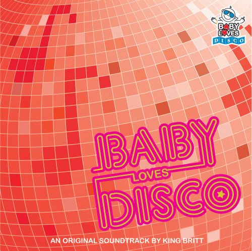 Baby Loves Disco