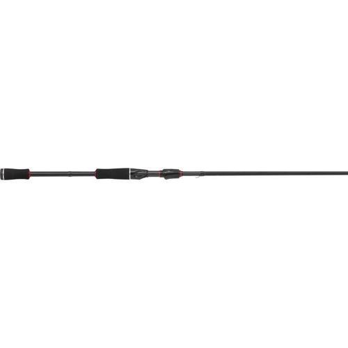 Canne A Peche Spinning - Traxx Mx3le Lure Spinning 662ul 2-10g - Carbonne