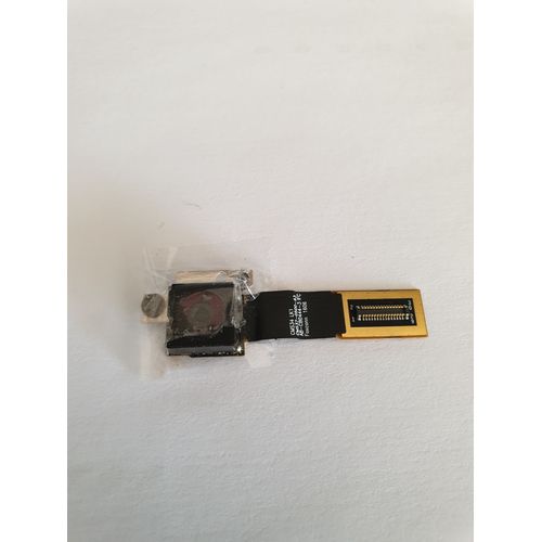 Surface Book (1st Gen) Rear Facing Camera