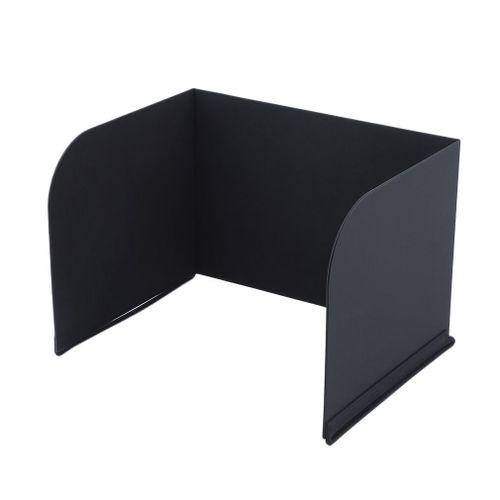 Plaque De Pare-Soleil De Téléphone Pour Dji Pad, Pare-Soleil Portable Avec Télécommande, Accessoires De Drone Durables-Générique