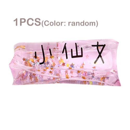 Jouet Créatif Anti-Stress An-Ti Pour Enfant, 1 Pièce, Évent De Pression, Serpent D'Eau, Nouveauté Gag, Cadeau