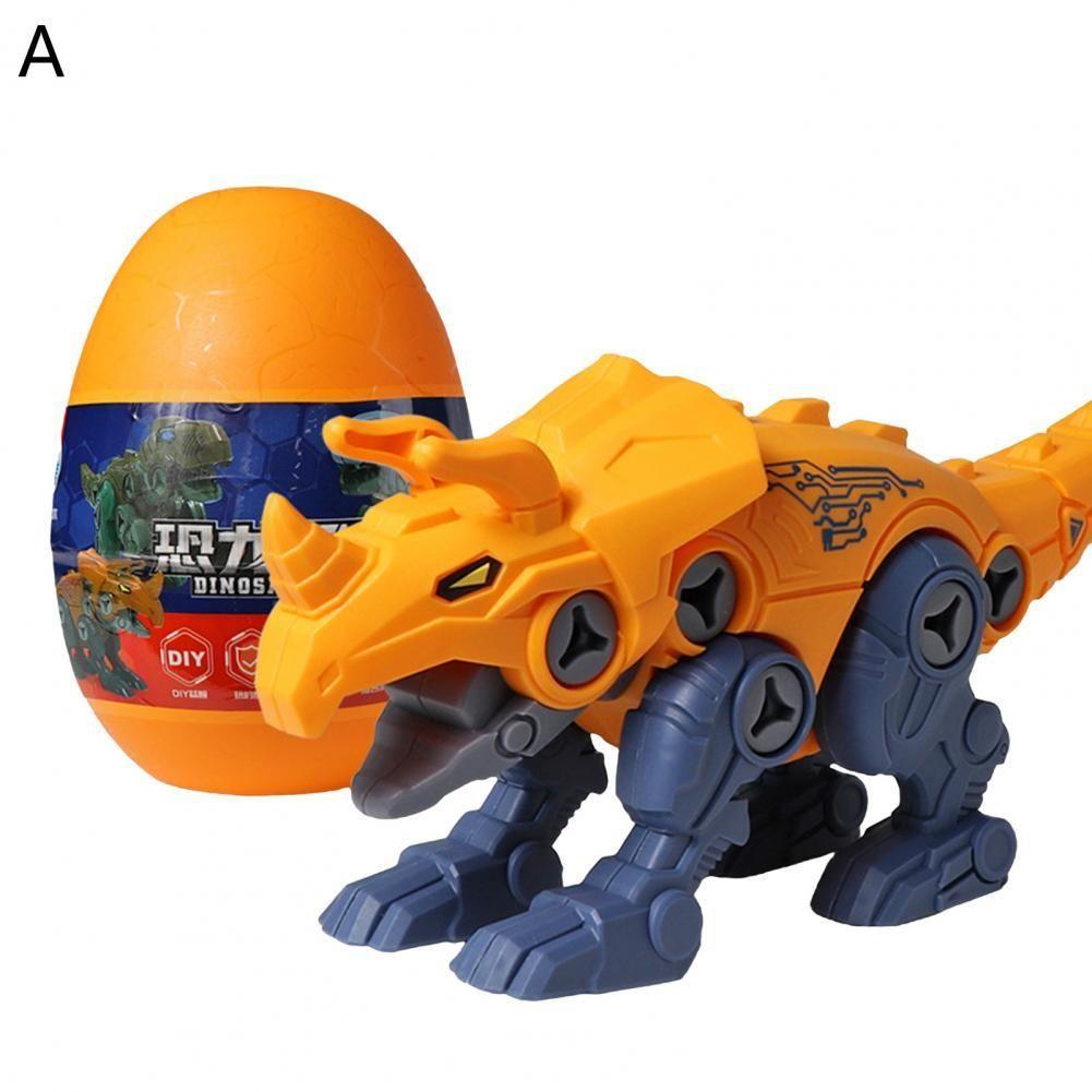 Jouets dinosaures démontables pour enfants en vente B2B pour votre