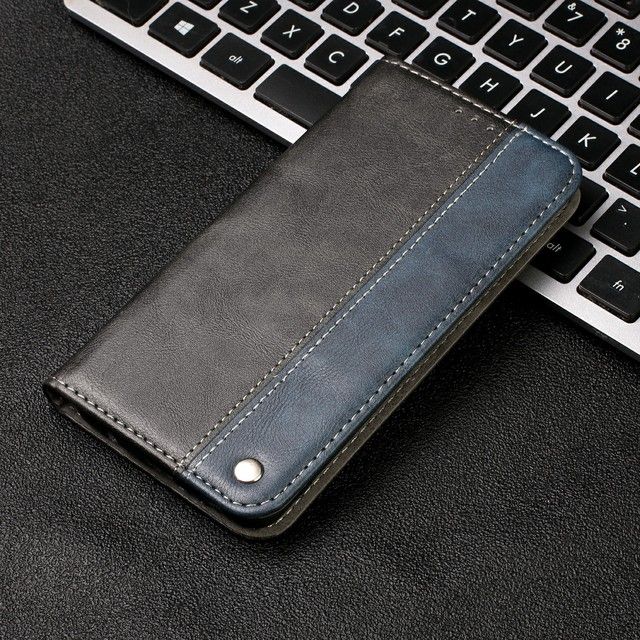 tui En Cuir Pour Samsung Galaxy Juste De Tlphone Tendance...