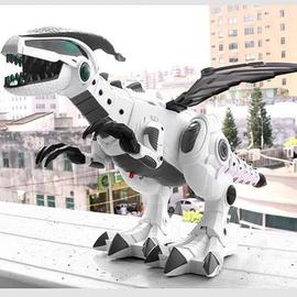 Jeux éducatifs et interactifs Dinosaure - Promos Soldes Hiver 2024