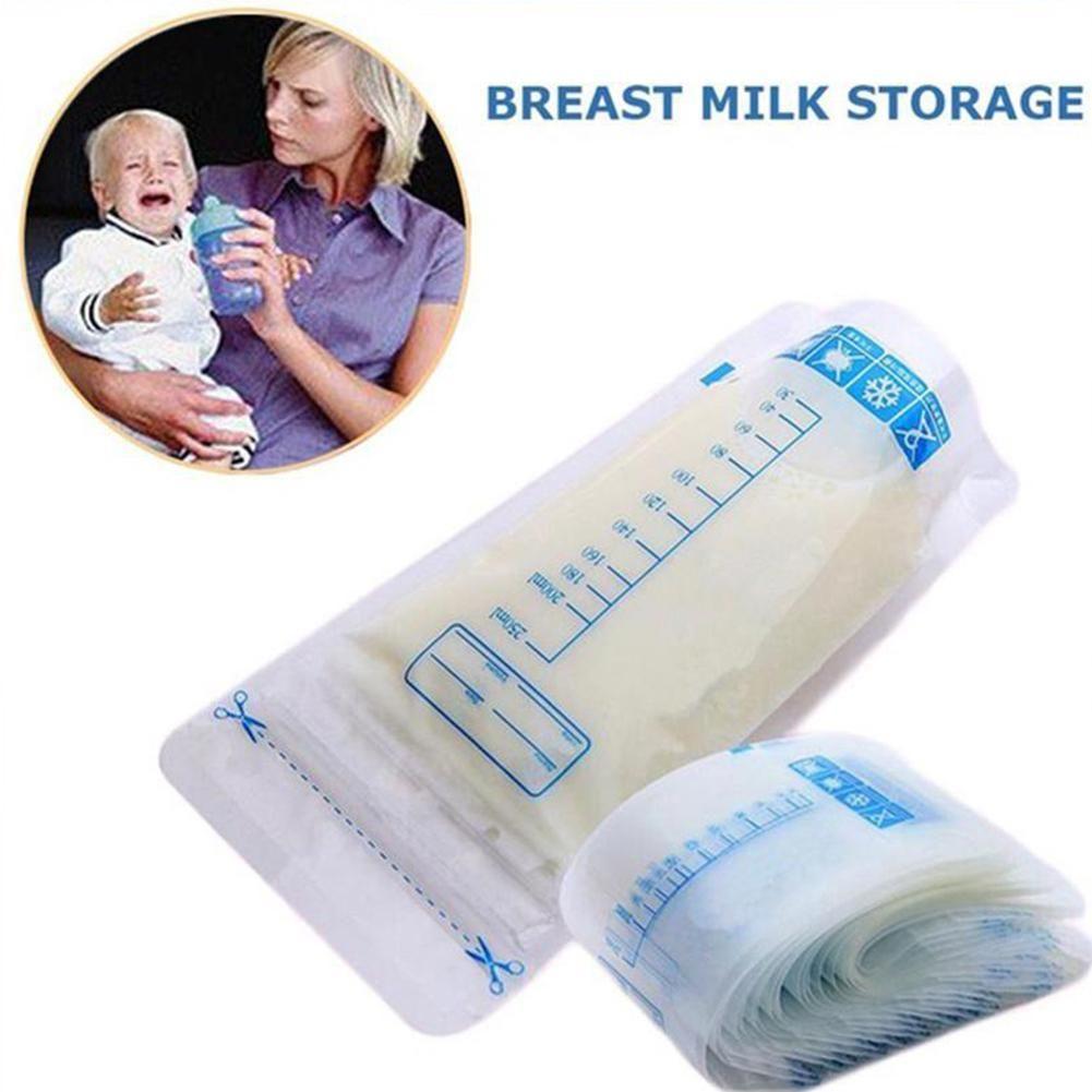 Achetez récipient de stockage du lait maternel