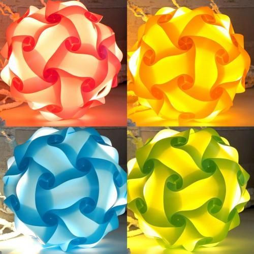 Lanterne Électrique Élégante Faite À La Main Pour Enfants, Jouet D'Ombre, Surface 3d, Chinois Traditionnel, Bricolage, Lumières Pour Mariage
