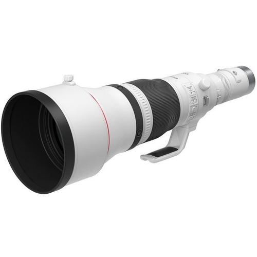 Canon RF 1200mm f/8 L IS USM blanc