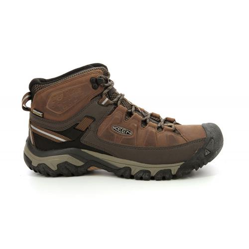 Chaussures De Randonnee Impermeables Homme Targhee Iii Mid